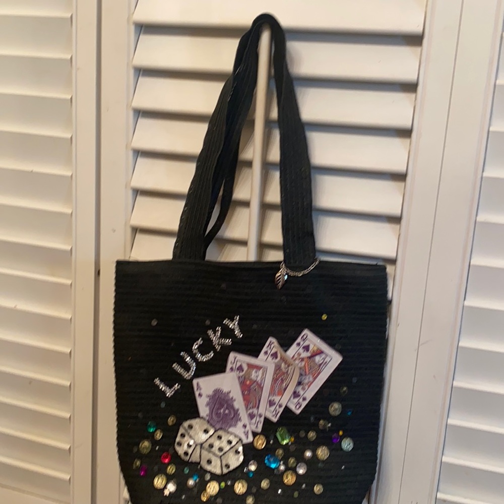 “Lucky” Bag